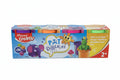 Pat Dough |4 FANCY COLORS