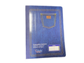 Libreta IScholar Indice 80 paginas