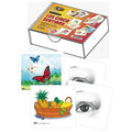 LOS CINCO SENTIDOS BOX #AC-C812