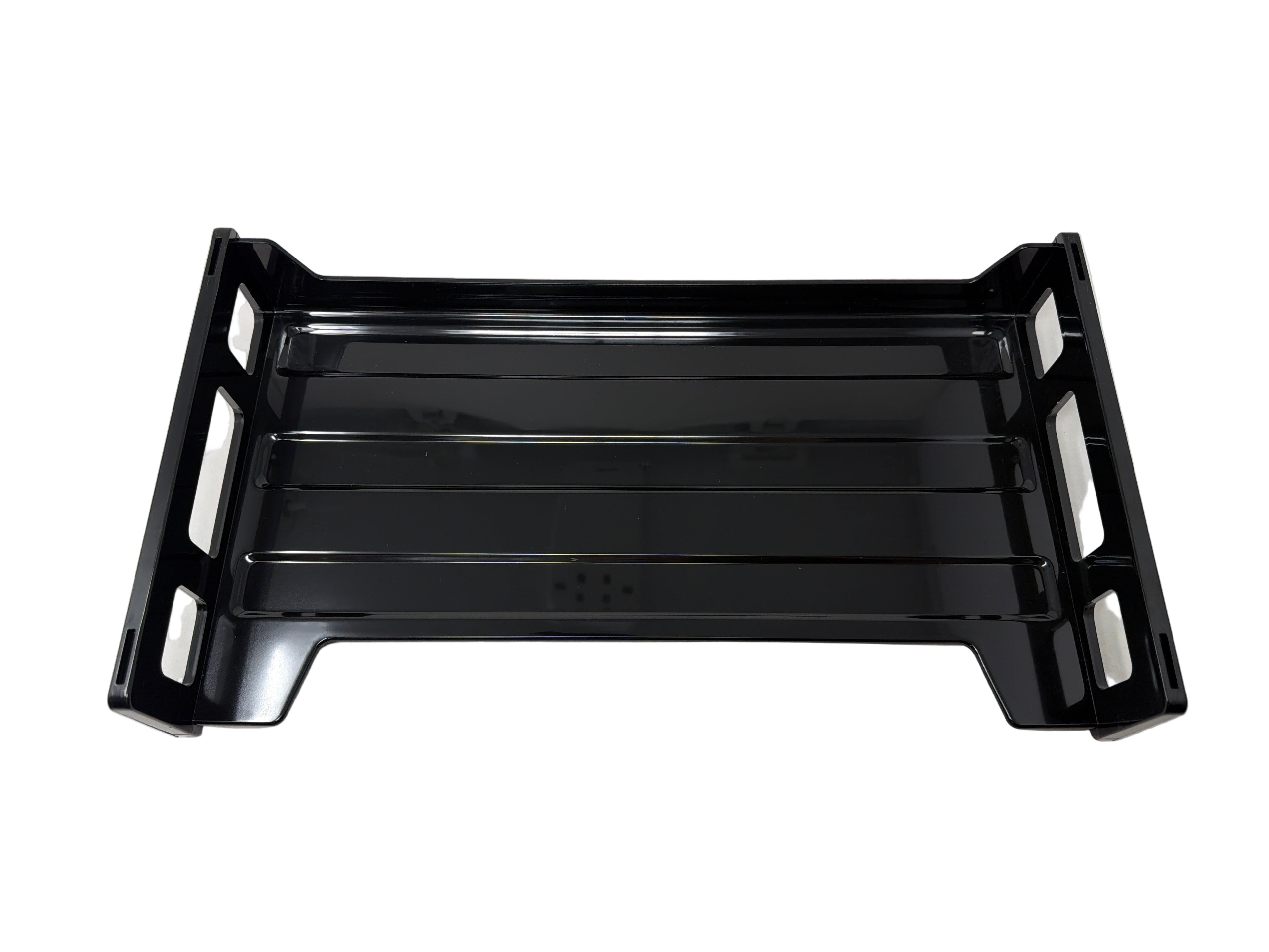 ORGANIZER PAPER TRAY LEGAL BLACK