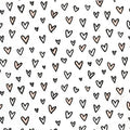 PATTERNED PAPER KISSES SINGLE 12X12