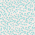 PATTERNED PAPER DONT BUG ME SIGLE 12X12