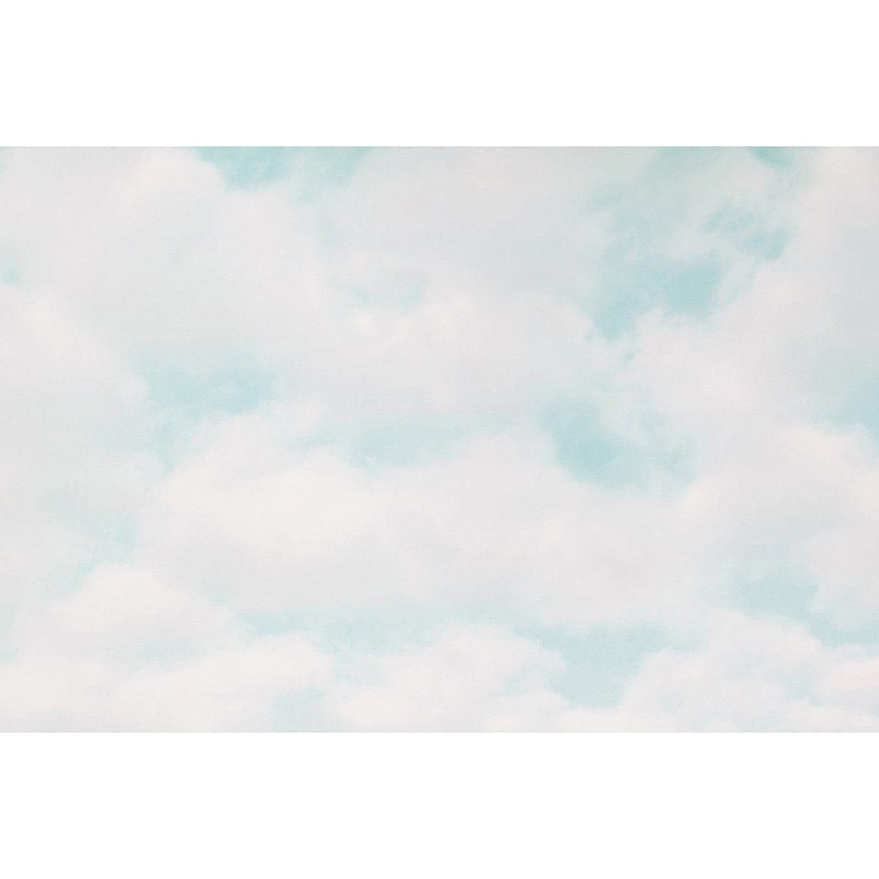POSTER BOARD CLOUDS 22X28