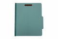Partition Folder | Blue | Letter | 3 Partition | 10 Box