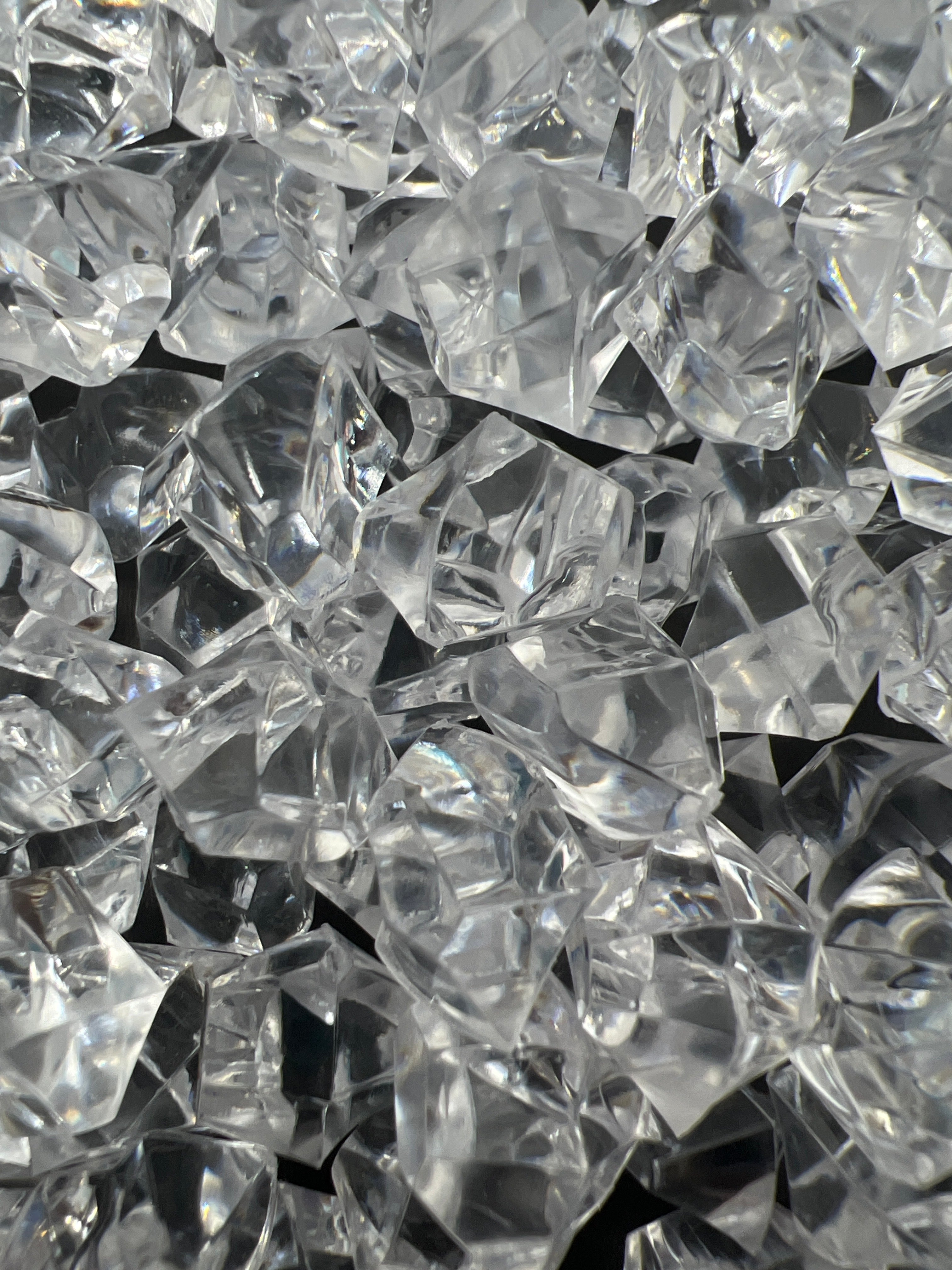Crushed Ice Stone