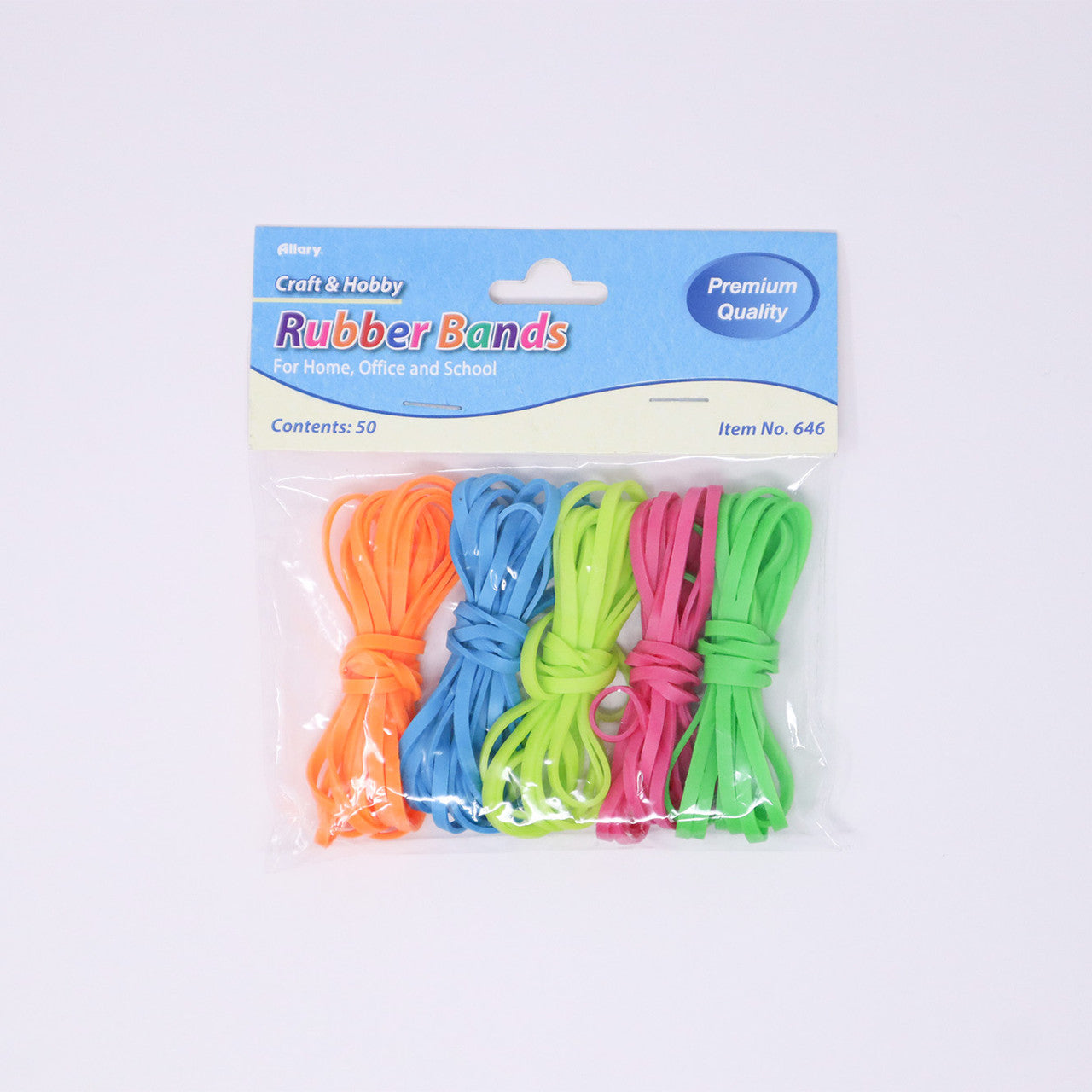 Rubber Band