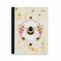 Libreta Flexible Honey Be | 100 Hojas