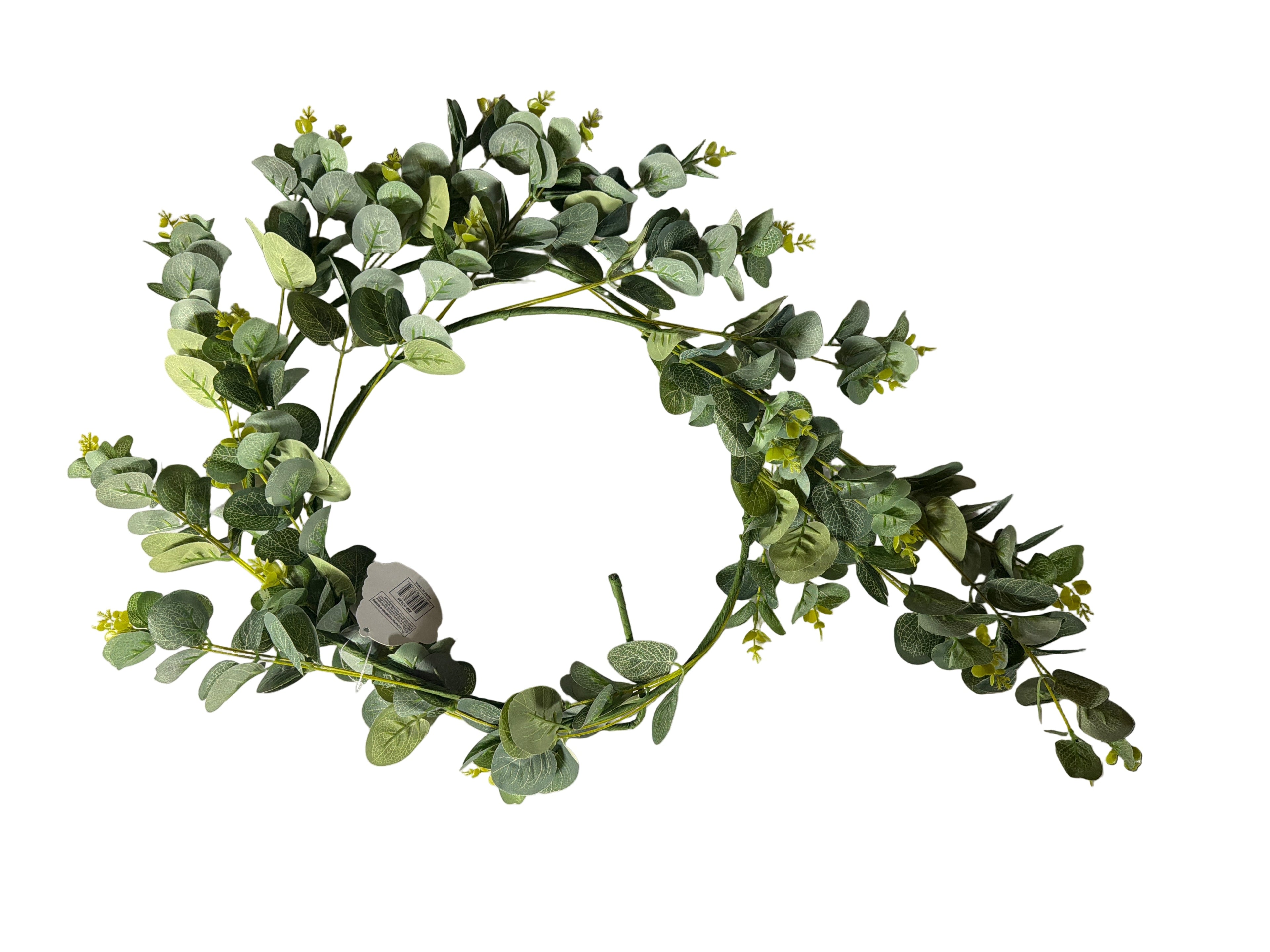 EUCALYPTUS GARLAND | 190 CM