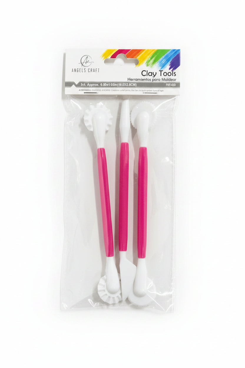 CHISEL SET 3PCS