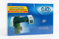 Laminating Pouch Film OFICO 75 Mic 222mmx333mm/ 8 3/4"x13 1/8"x 3mil (100 Pcs P/Pck)