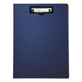 Portfolio Clipboard Blue