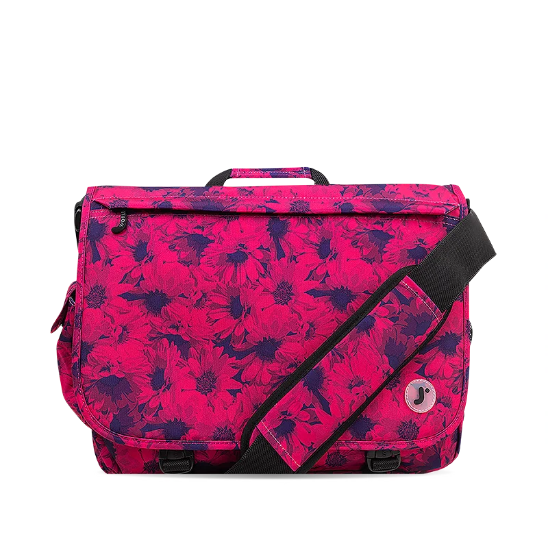 Thomas Laptop Messenger Bag | Bellis