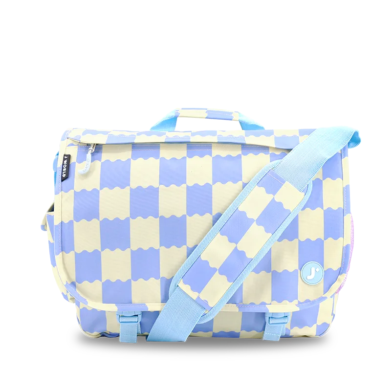 THOMAS LAPTOP MESSENGER 13