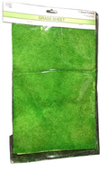 GRASS SHEET 30x40CM