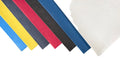TWIN-POCKET PORTFOLIO PAPER ASST COLORS