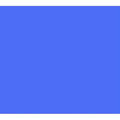 FOAM BOARD BLUE