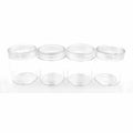 PLASTIC CONTAINER
