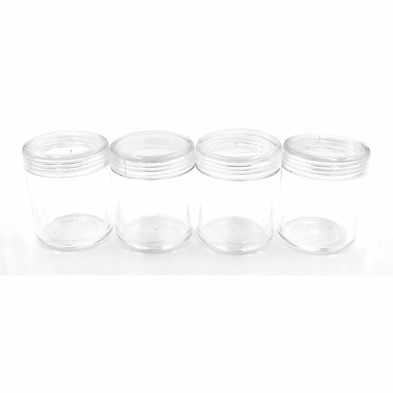 PLASTIC CONTAINER
