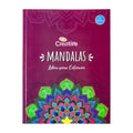 Libro Mandala