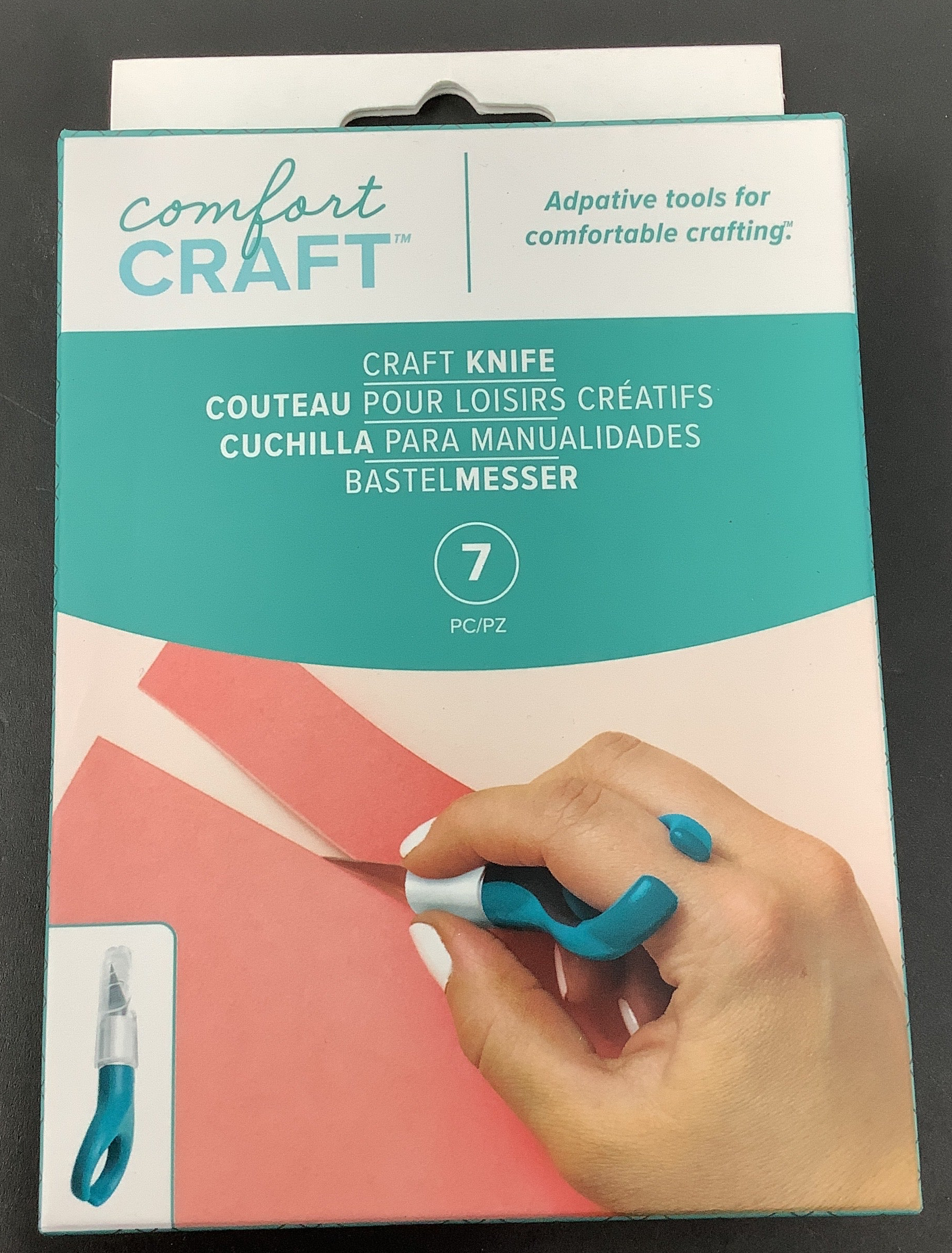 CRAFT KNIFE