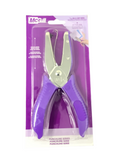 1/16" RND PUNCH 1/16" ROUND