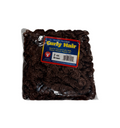 CURLY HAIR - 2 OZ BROWN