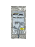 STIKKI WAX DOTS 100 PK
