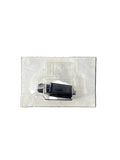 CALCULATOR PRINTER INK ROLL BLACK