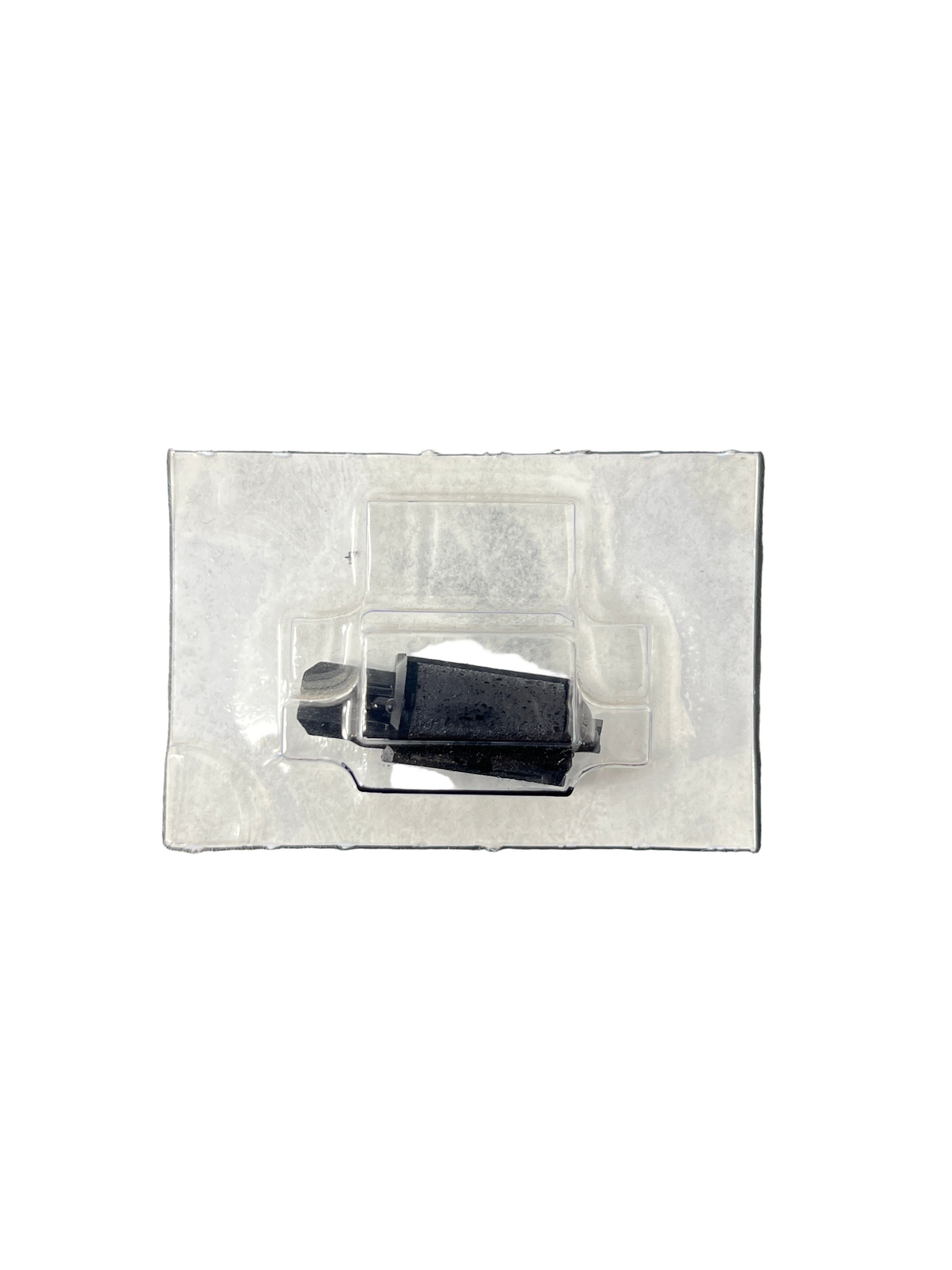 CALCULATOR PRINTER INK ROLL BLACK
