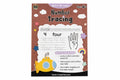 Watch Me Learn: Number Tracing