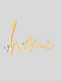 WOOD WORD HOME