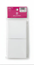Mini Canvas Panels | 2in x 2in | 4pcs