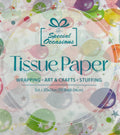 TISSUE PAPER | BALLONS DESIGN