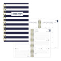 Academic Weekly Planner Nautical Cabana
