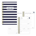 Academic Weekly Planner, Nautical, 2026 - 2027