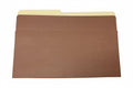 EXP FILE POCKETS LGL 5-1/4" #36G POR UNIDAD