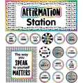Affirmation Station Bulletin Board Set
