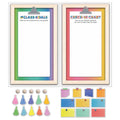 Classroom Community Charts | Bulletin Board | Set 106p