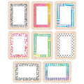 Frame Tags Cutouts