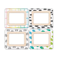 Creatively Inspired Name Tags