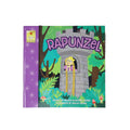 KEEPSAKE STORIES RAPUNZEL STORYBOOK 32 PG