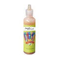 FABRIC PAINT GOLD GLITTER 1.8OZ