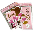 SIMPLY SWEET CUTOUTS