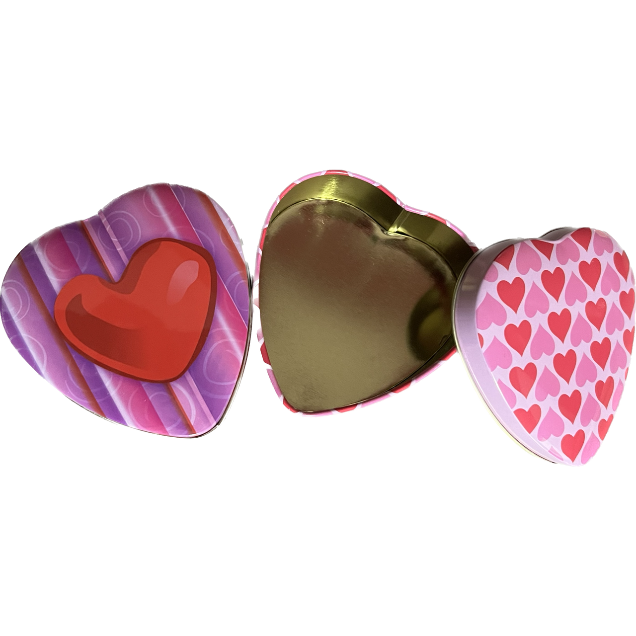 VAL TIN HEART