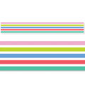 RAINBOW STRIPES EZ BORDER
