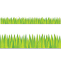 Border Grass | 48ft.| 24 Strips