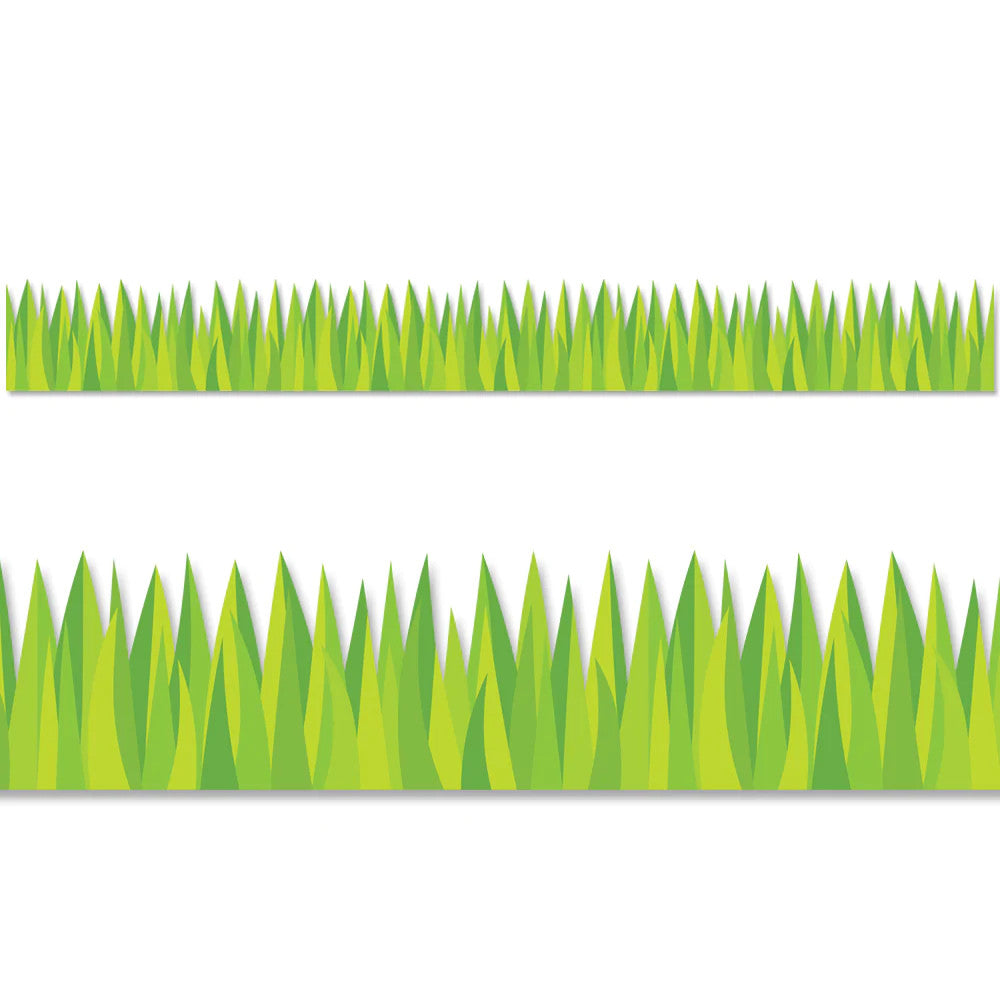 Border Grass | 48ft.| 24 Strips