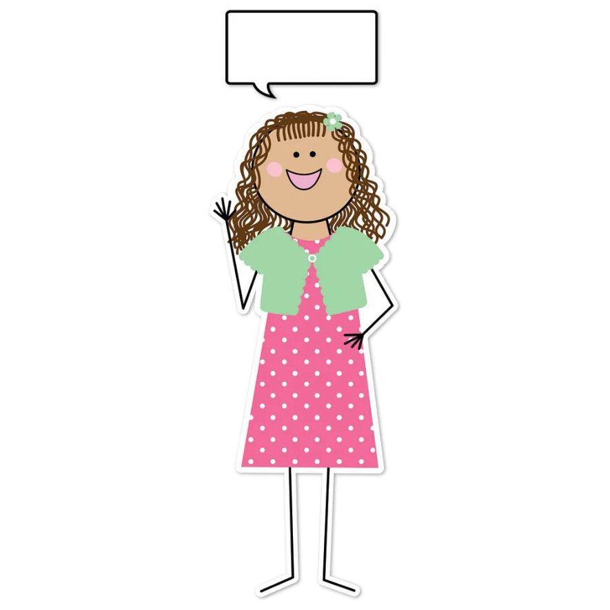 Stick Kids Jumbo Frankie Giant Banner | 21''x56''