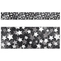 Chalk It Up! Chalk Stars Border 48 Feet