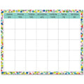 COLOR POP CALENDAR CHART